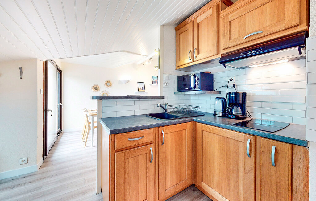 Appartement 42 m² avec terrasse à 250 m de la plage - Photo 7