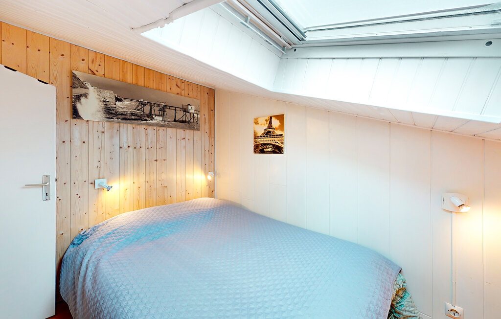 Appartement 42 m² avec terrasse à 250 m de la plage - Photo 8