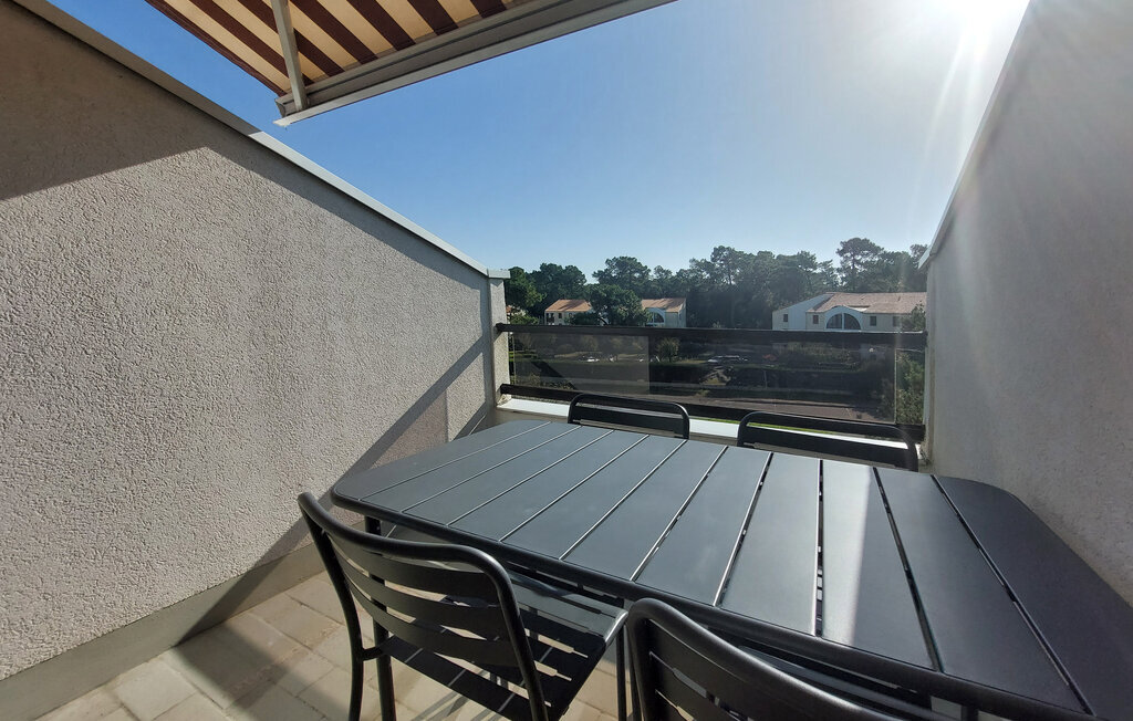 Appartement 42 m² avec terrasse à 250 m de la plage - Photo 9