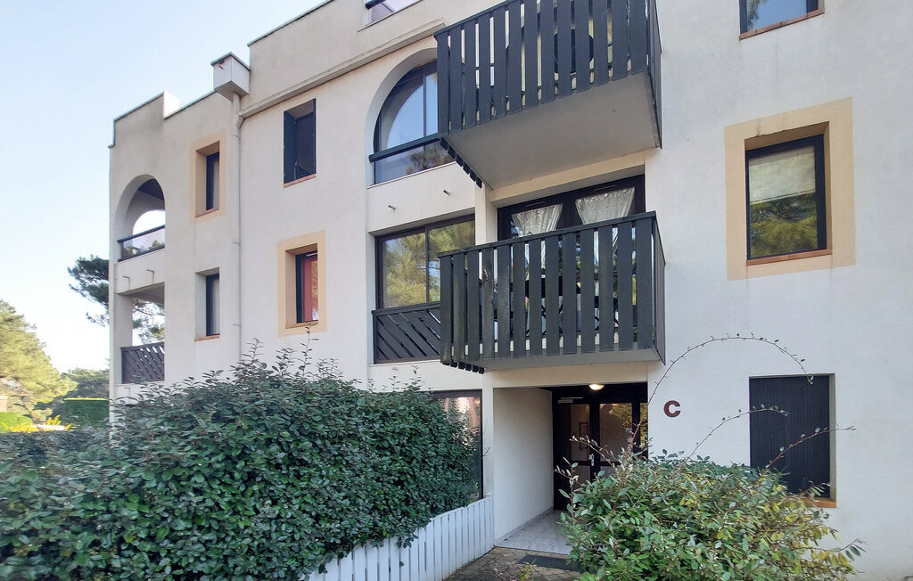 Appartement 42 m² avec terrasse à 250 m de la plage - Photo 10