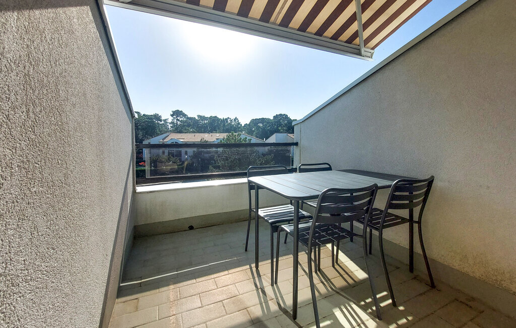 Appartement 42 m² avec terrasse à 250 m de la plage - Photo 11