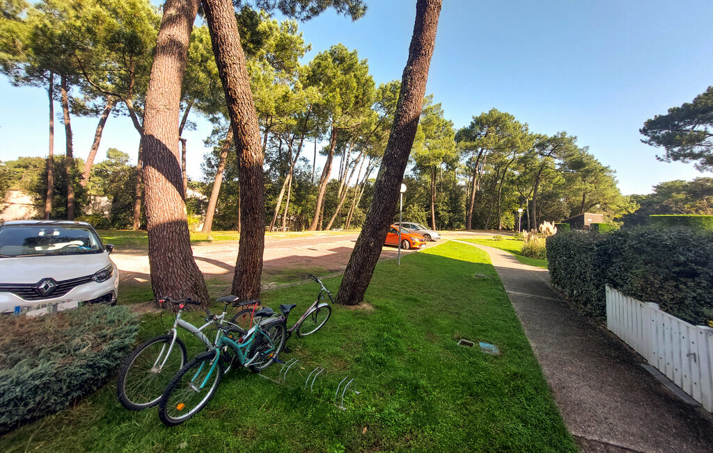 Appartement 42 m² avec terrasse à 250 m de la plage - Photo 12