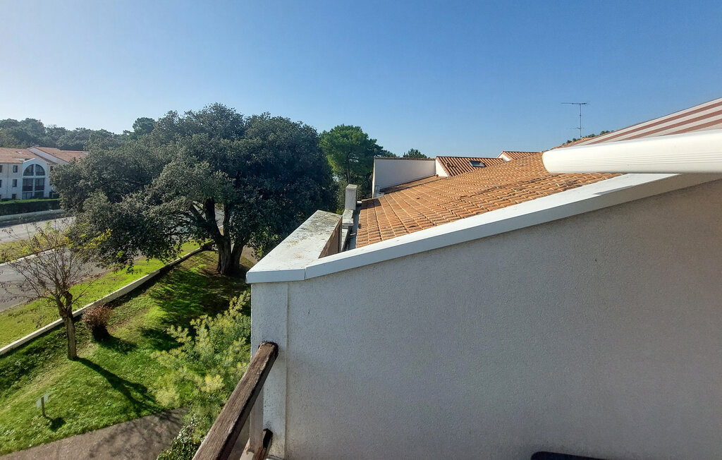 Appartement 42 m² avec terrasse à 250 m de la plage - Photo 14