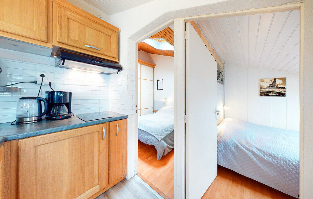 Appartement 42 m² avec terrasse à 250 m de la plage - Photo 16