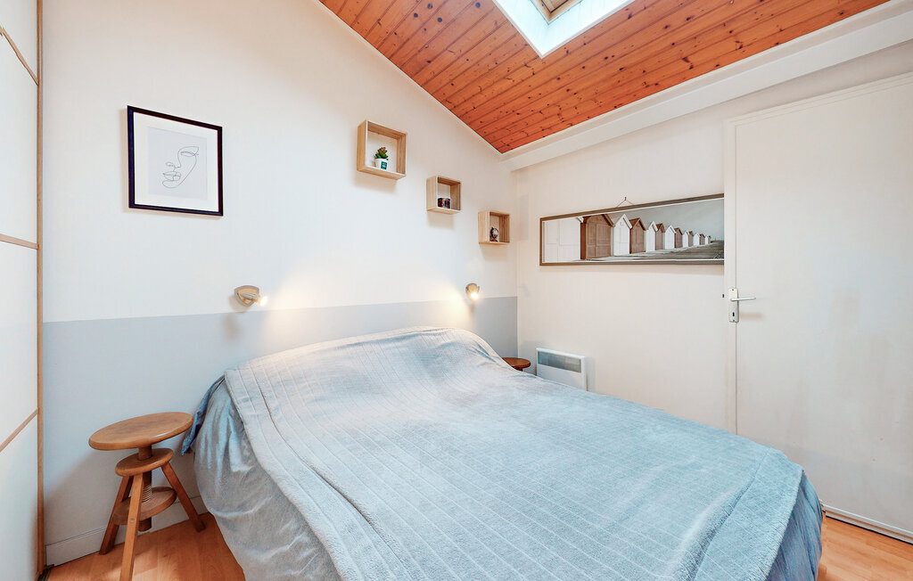 Appartement 42 m² avec terrasse à 250 m de la plage - Photo 17