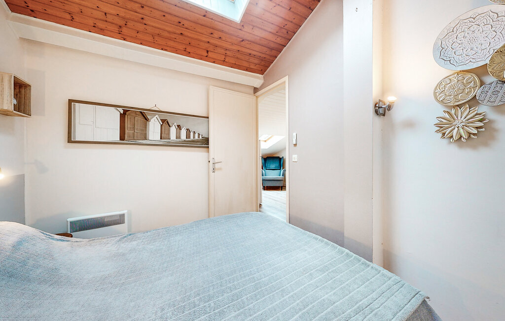 Appartement 42 m² avec terrasse à 250 m de la plage - Photo 18