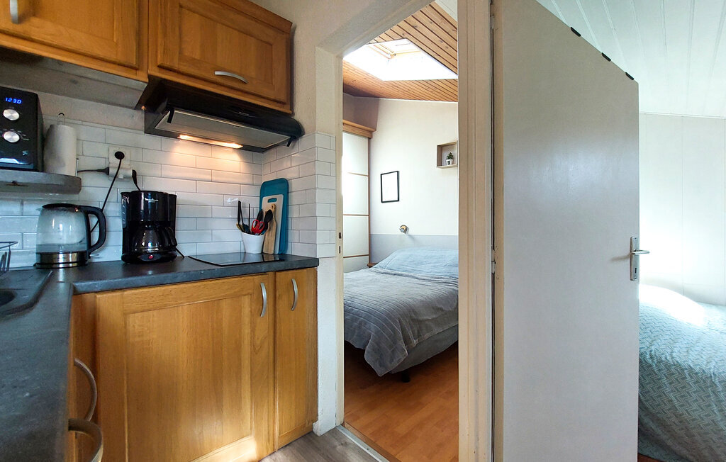 Appartement 42 m² avec terrasse à 250 m de la plage - Photo 23