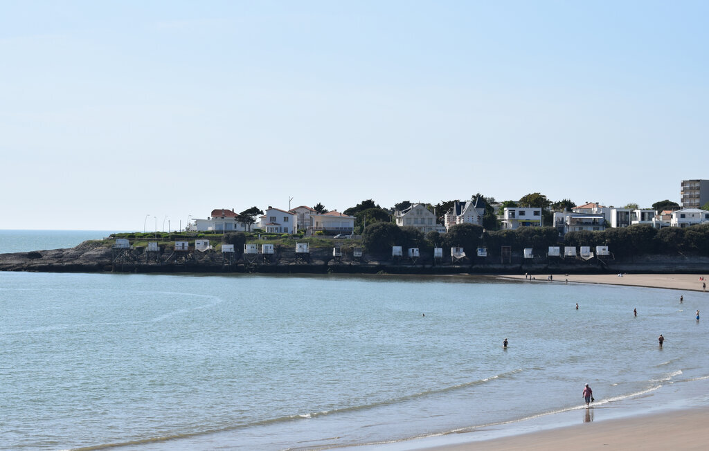 Appartement 42 m² avec terrasse à 250 m de la plage - Photo 28