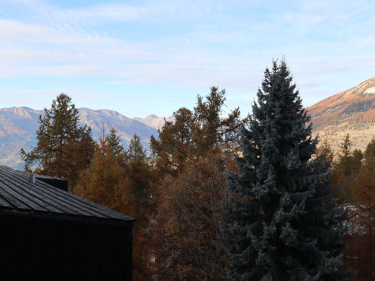 Studio entièrement refait, 150m des pistes aux Orres - Photo 9