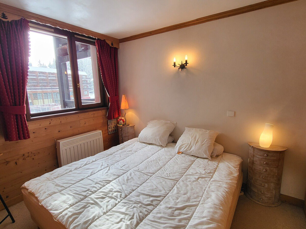 Appt 3 pièces Courchevel 1850, 6 pers, balcon SE - Photo 5