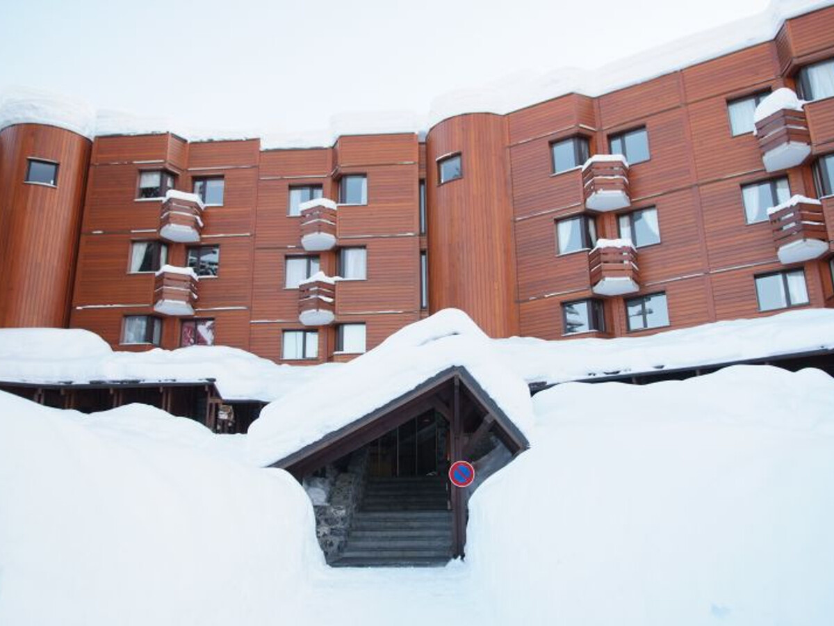 Appt 3 pièces Courchevel 1850, 6 pers, balcon SE - Photo 16