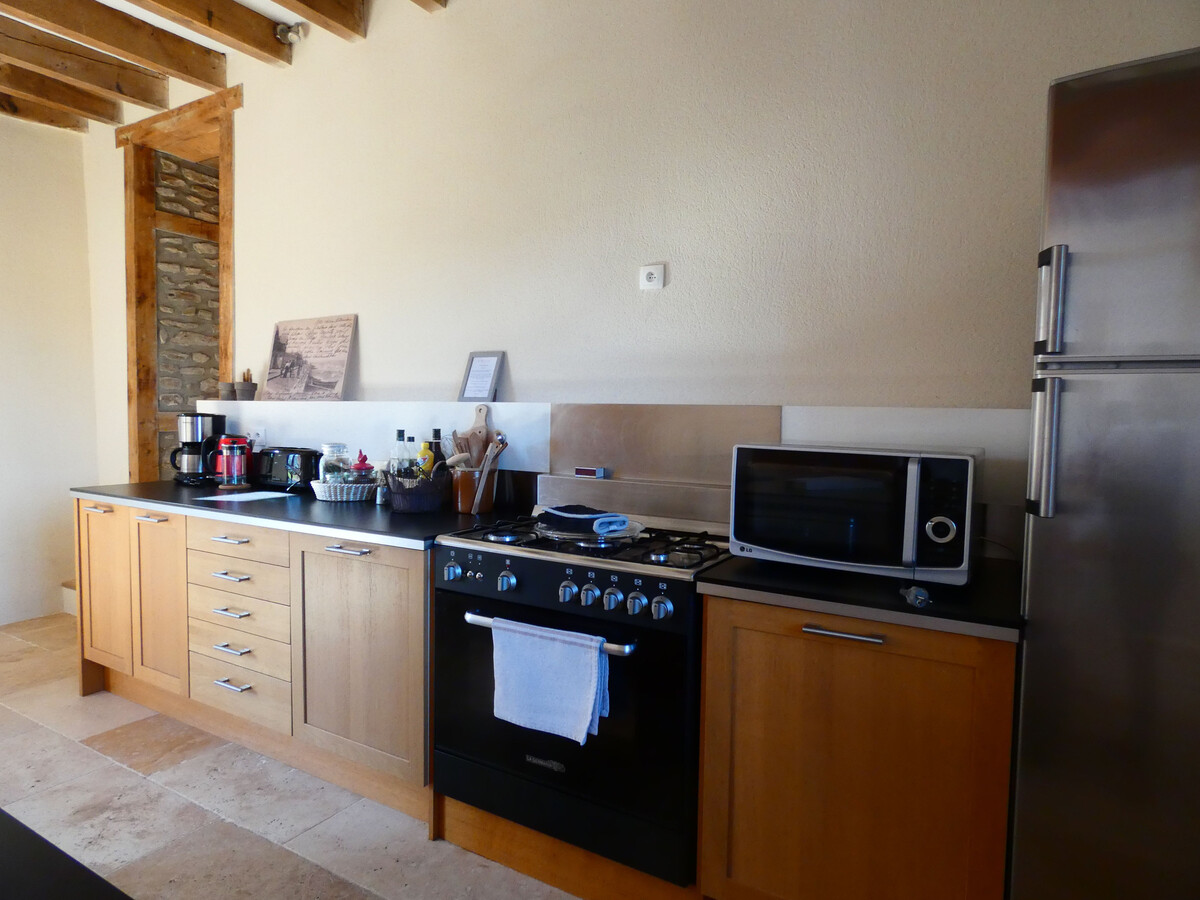 Gîte 10 pers. en Berry : 50 hectares, nature et calme - Photo 4