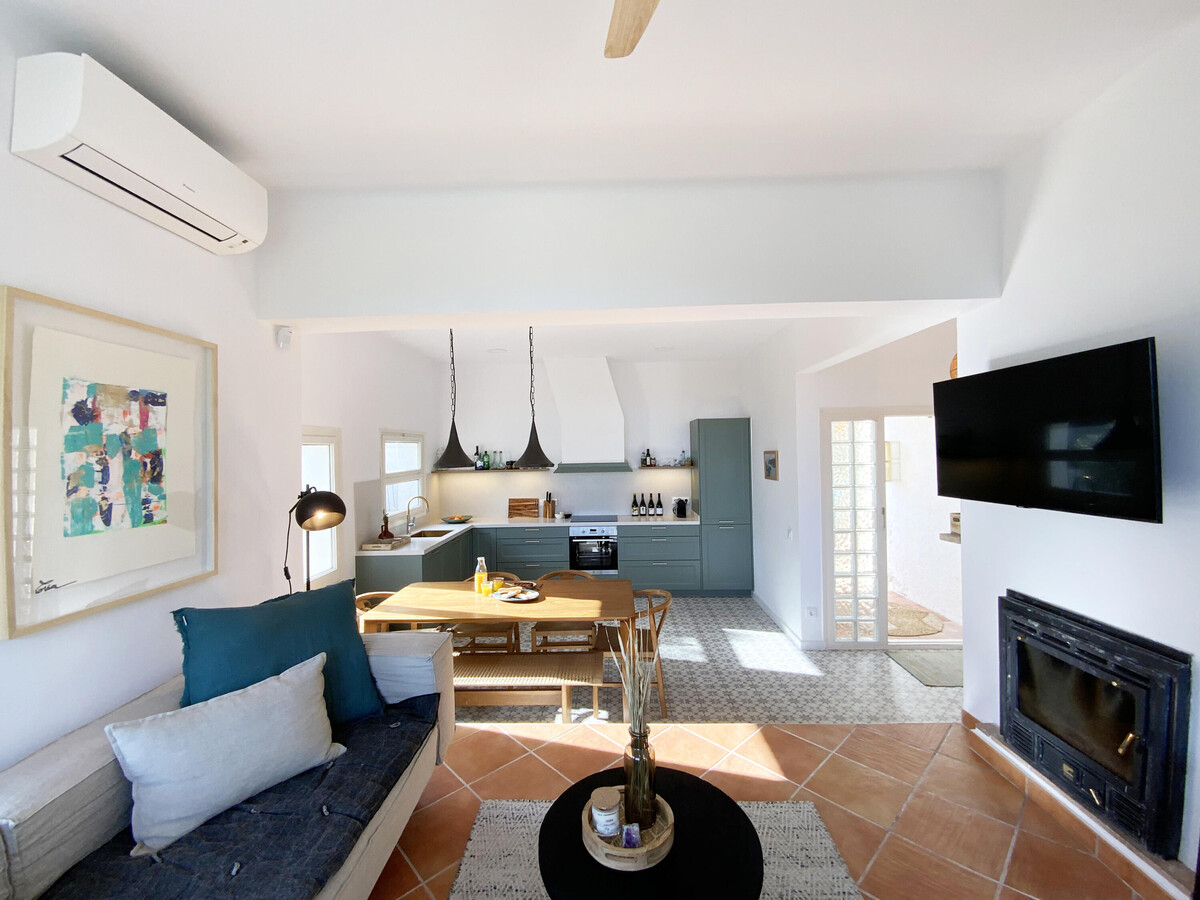 Villa méditerranéenne 8 pers. avec piscine près de Begur - Photo 10