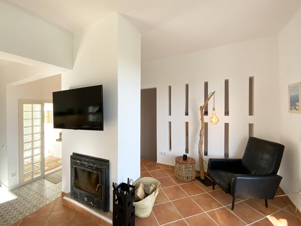 Villa méditerranéenne 8 pers. avec piscine près de Begur - Photo 11