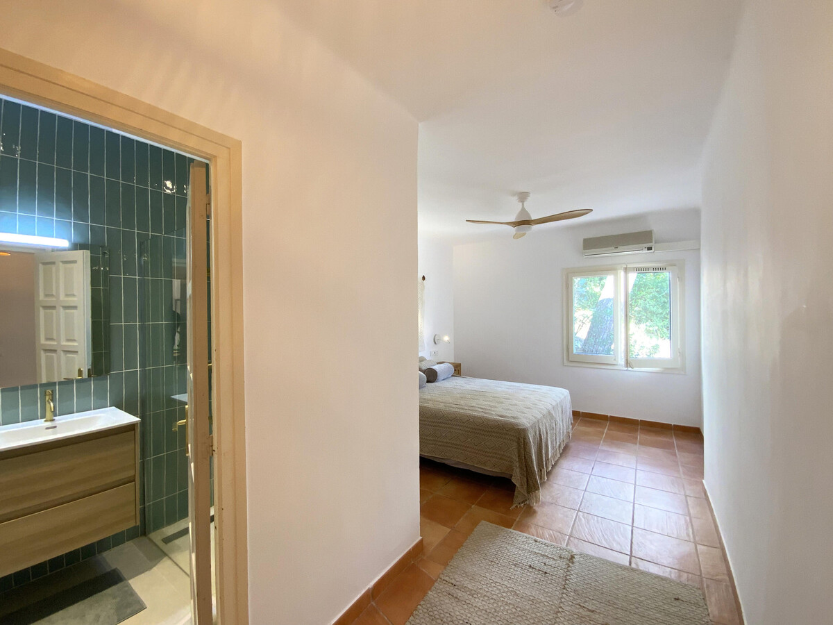 Villa méditerranéenne 8 pers. avec piscine près de Begur - Photo 14