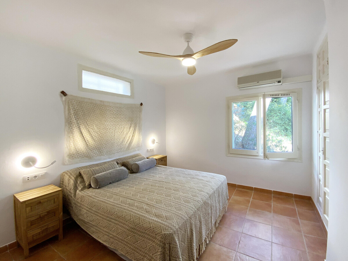 Villa méditerranéenne 8 pers. avec piscine près de Begur - Photo 15