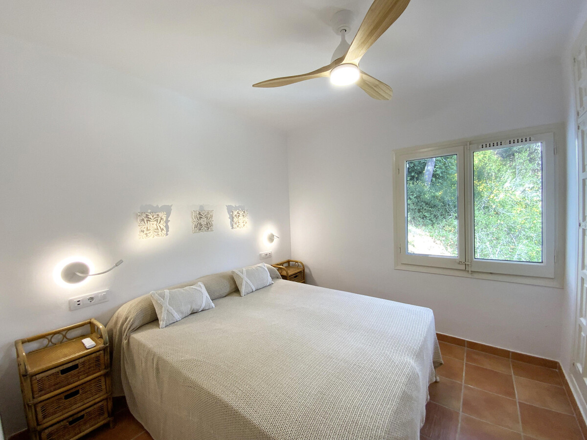 Villa méditerranéenne 8 pers. avec piscine près de Begur - Photo 17