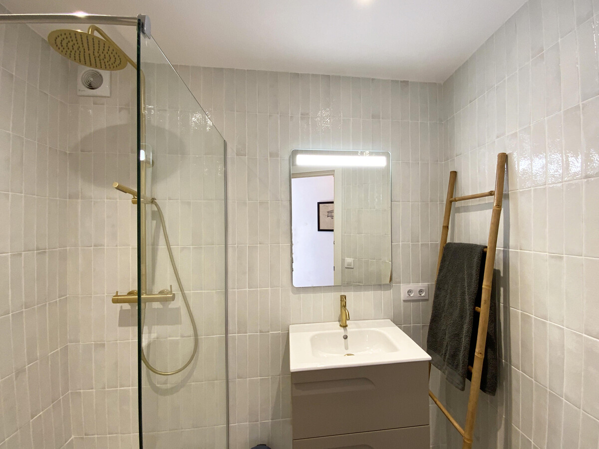 Villa méditerranéenne 8 pers. avec piscine près de Begur - Photo 18