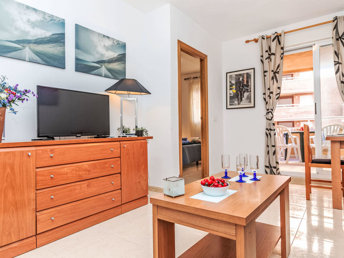 Appartement Acapulco I - 1ère ligne mer à Oropesa - Photo 3