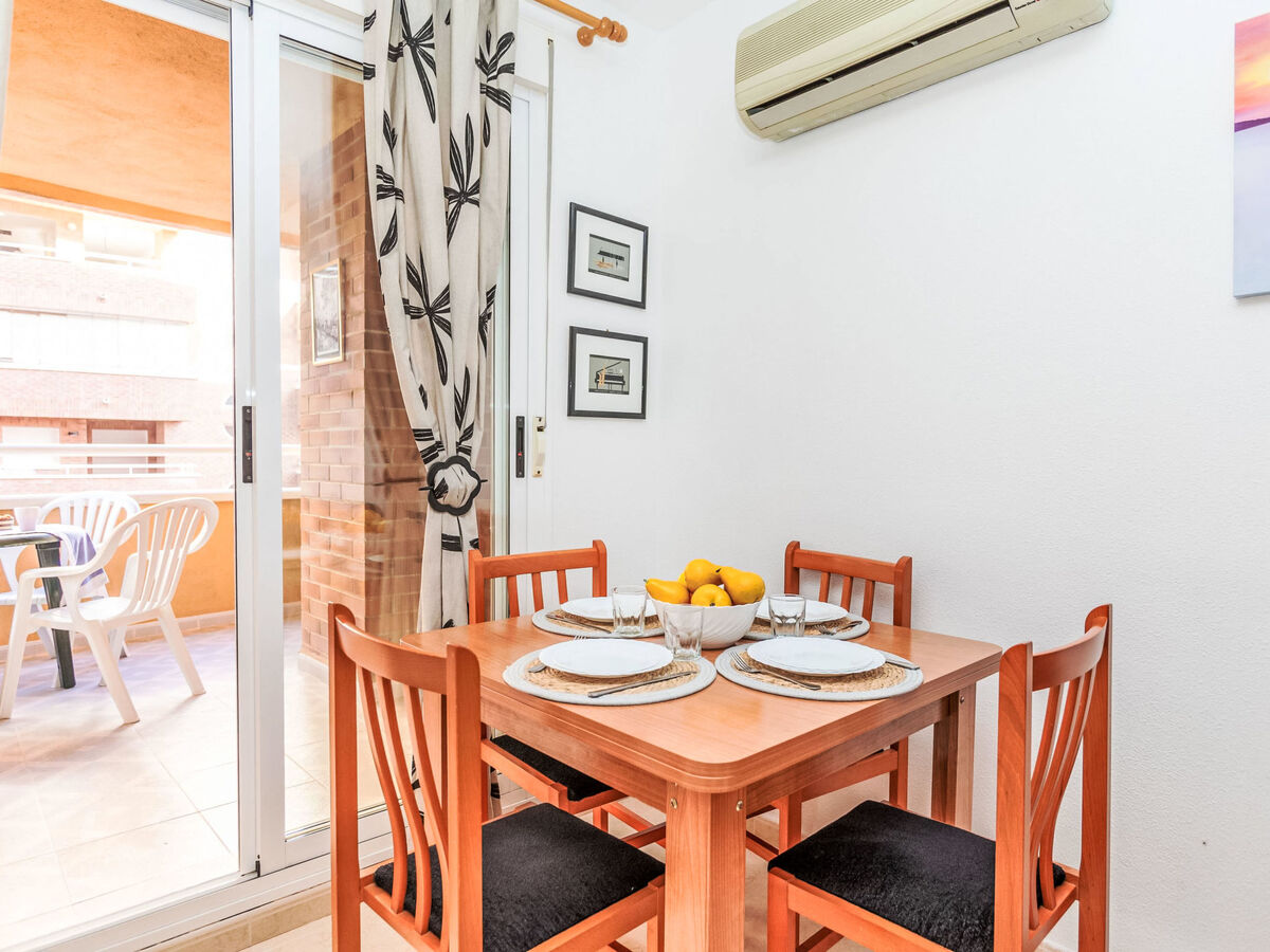 Appartement Acapulco I - 1ère ligne mer à Oropesa - Photo 6