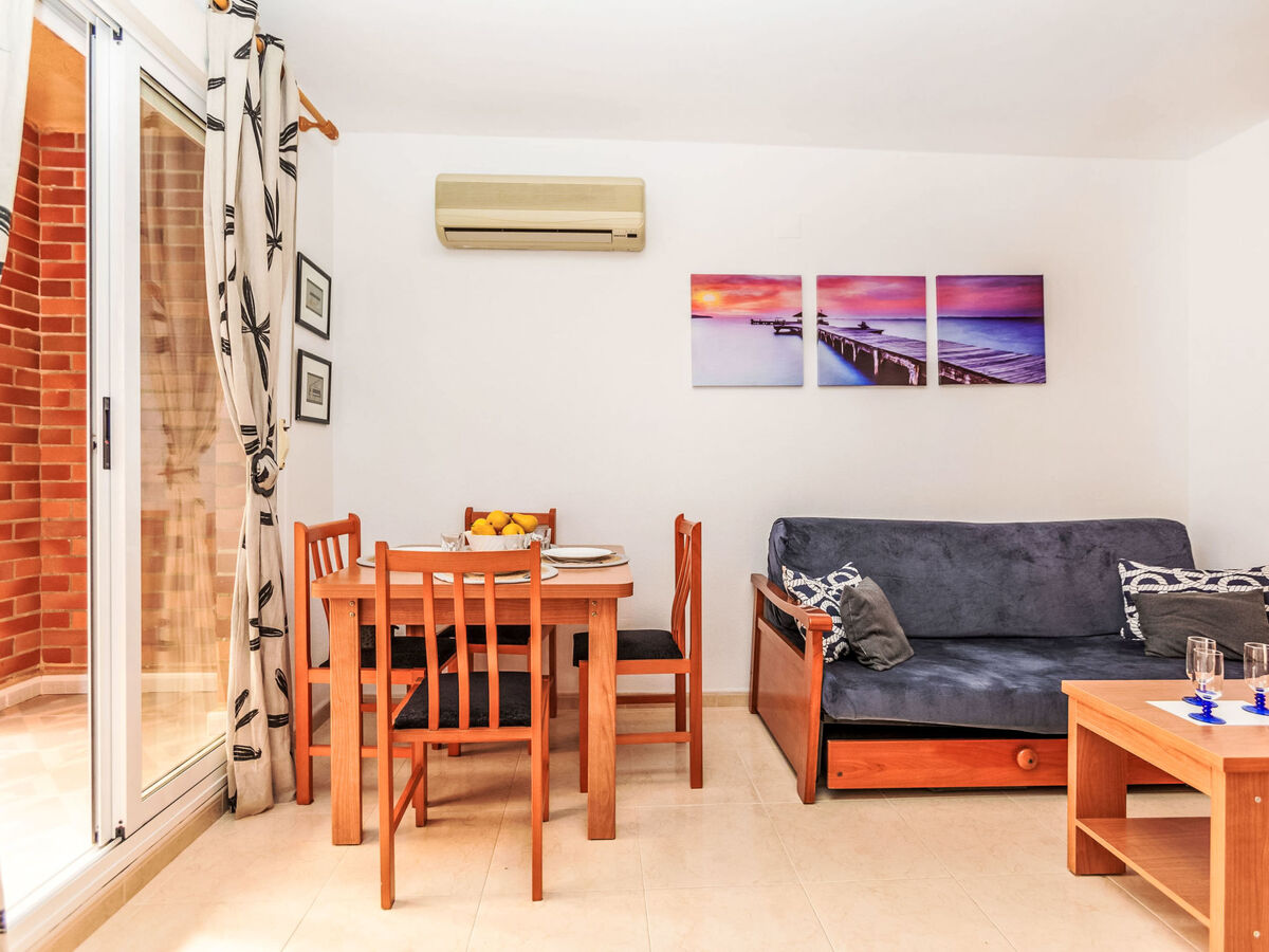 Appartement Acapulco I - 1ère ligne mer à Oropesa - Photo 9