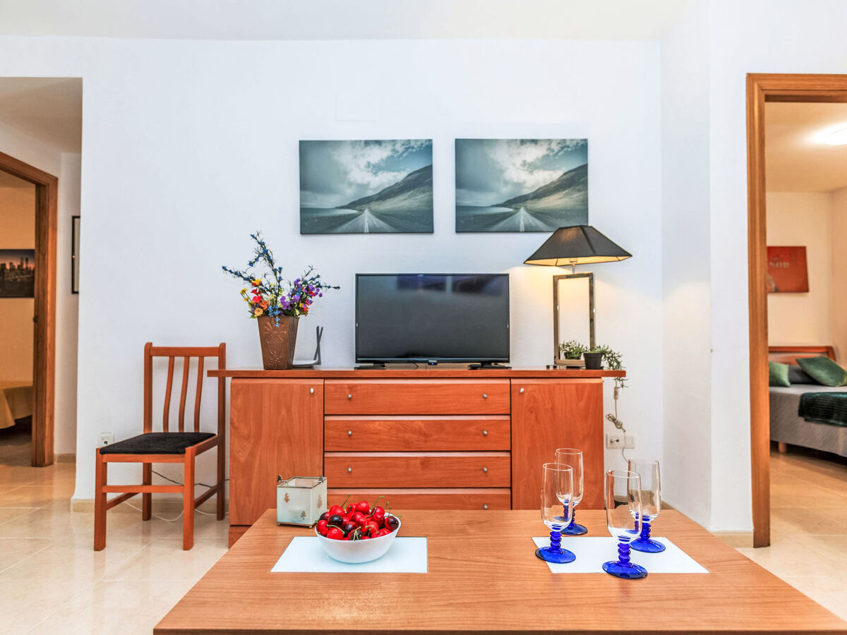 Appartement Acapulco I - 1ère ligne mer à Oropesa - Photo 10