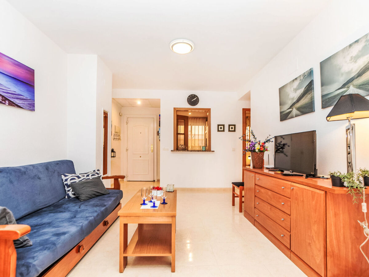 Appartement Acapulco I - 1ère ligne mer à Oropesa - Photo 11