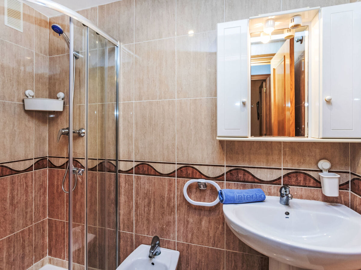 Appartement Acapulco I - 1ère ligne mer à Oropesa - Photo 16