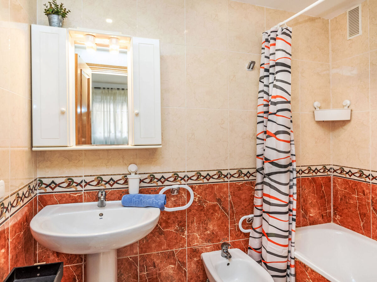 Appartement Acapulco I - 1ère ligne mer à Oropesa - Photo 17
