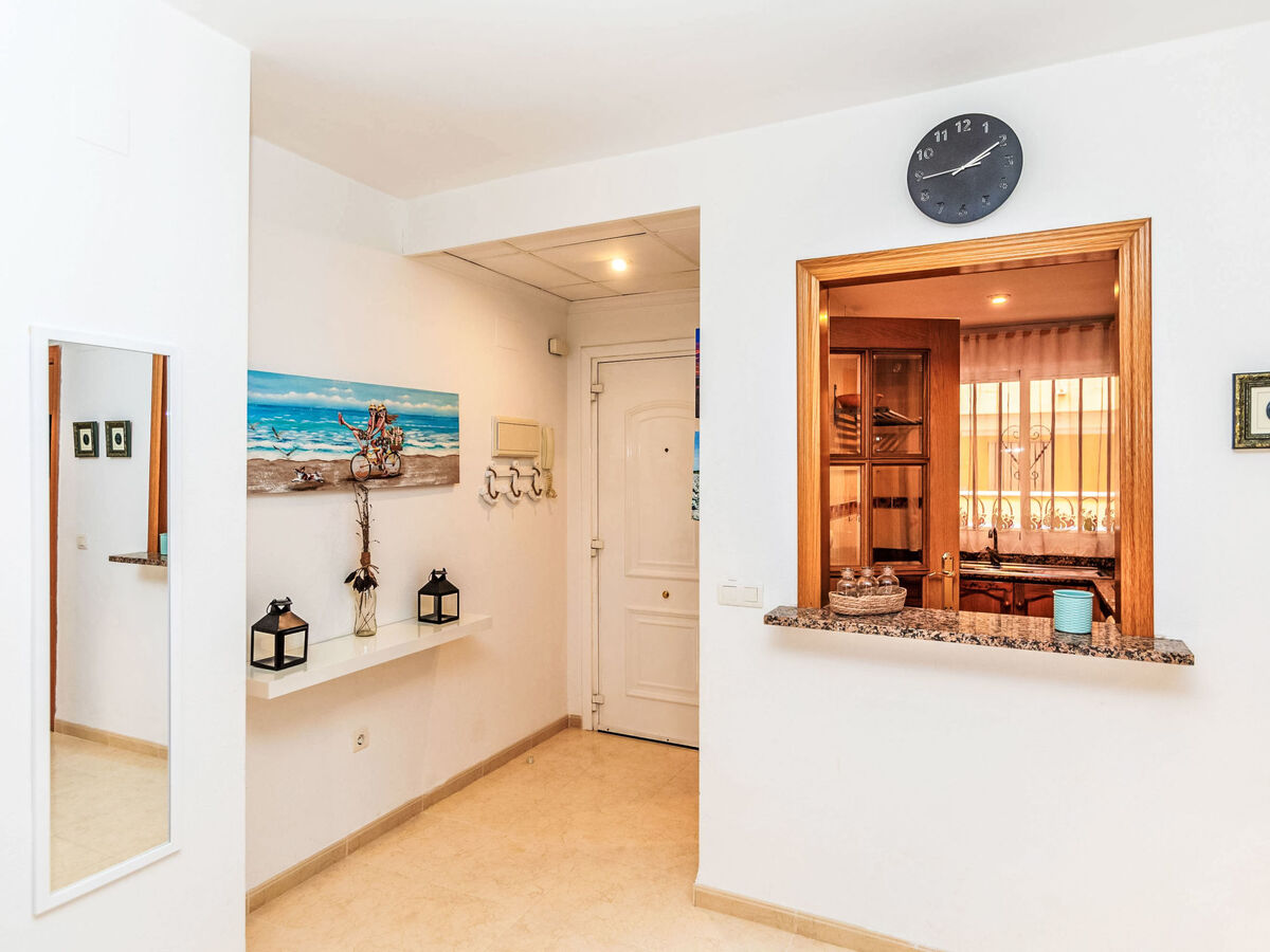 Appartement Acapulco I - 1ère ligne mer à Oropesa - Photo 19