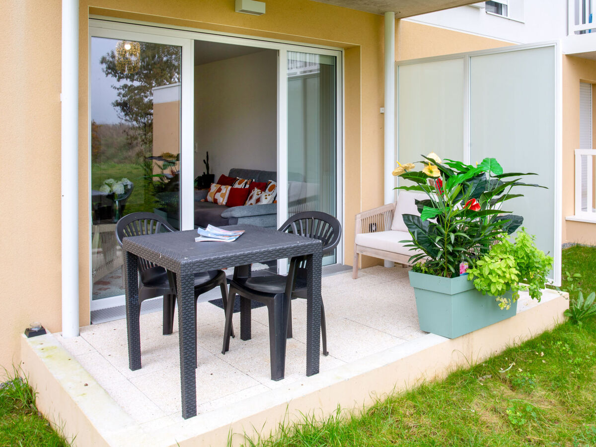 Atlantica : appartement 2 pièces avec terrasse à Pornic - Photo 7