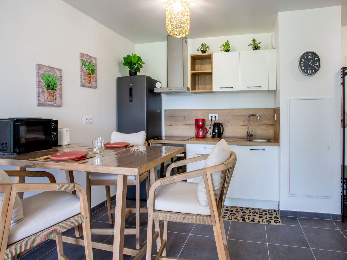 Atlantica : appartement 2 pièces avec terrasse à Pornic - Photo 13