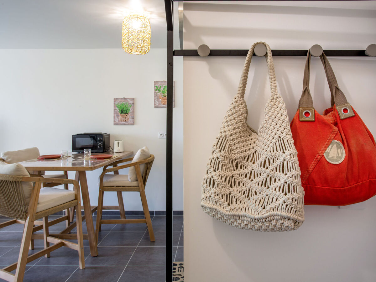 Atlantica : appartement 2 pièces avec terrasse à Pornic - Photo 14