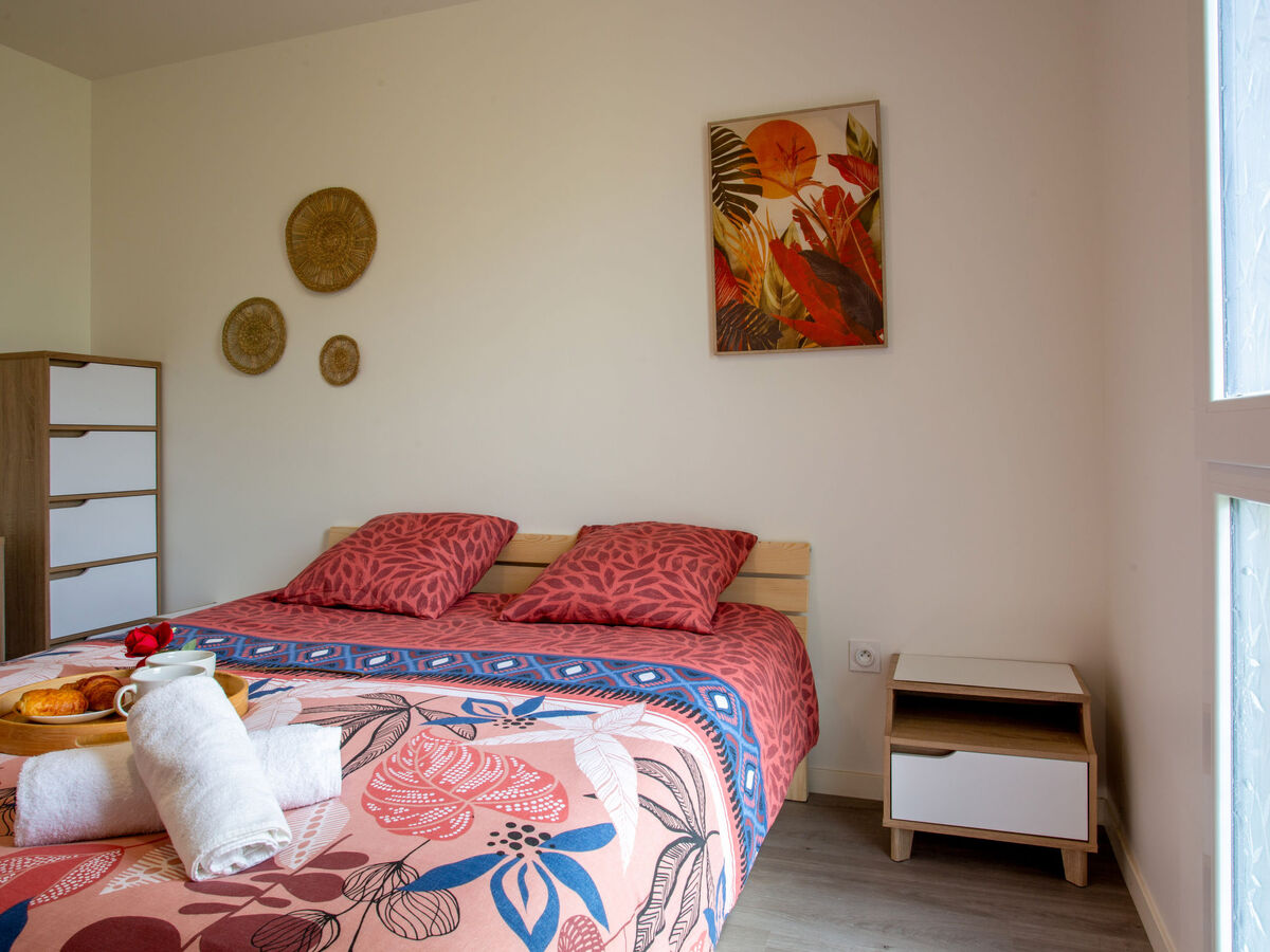 Atlantica : appartement 2 pièces avec terrasse à Pornic - Photo 16
