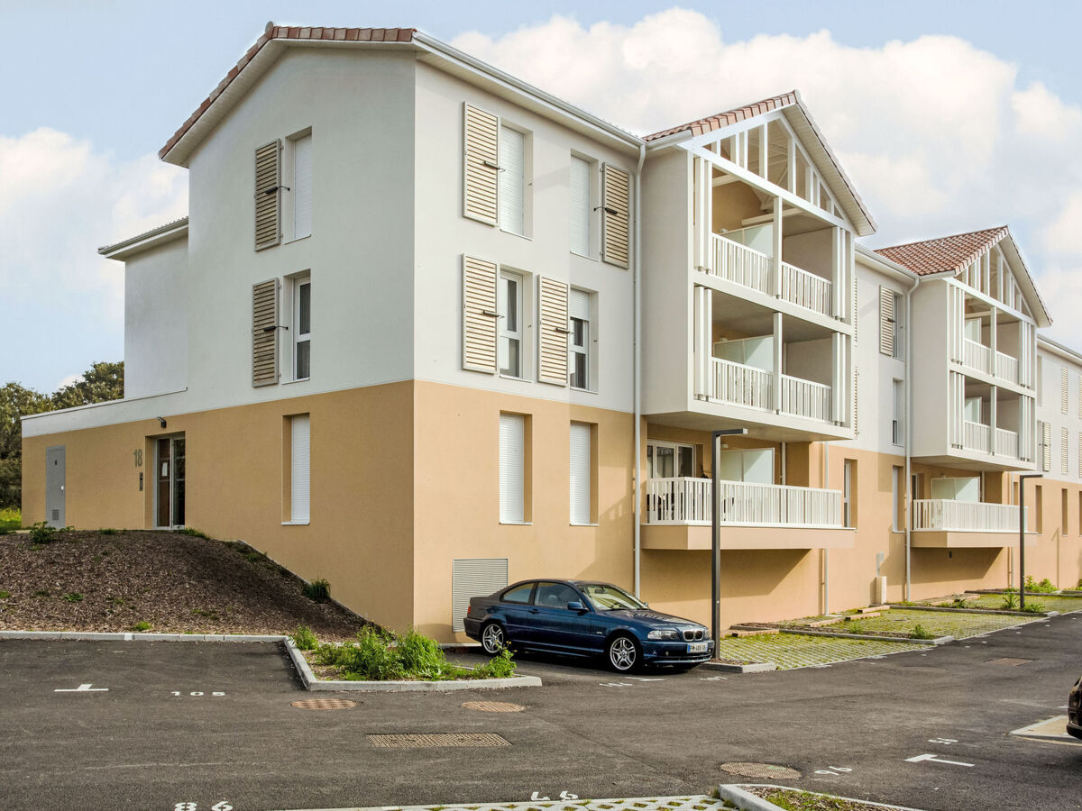 Atlantica : appartement 2 pièces avec terrasse à Pornic - Photo 23