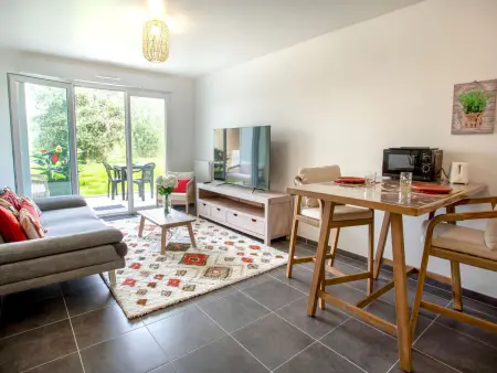 Location appartement à Pornic, Atlantica