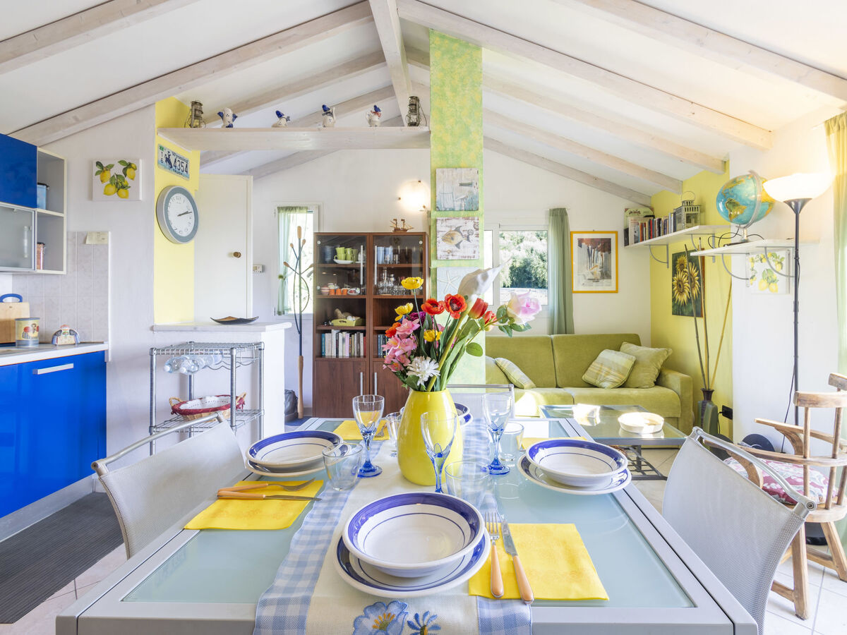 Graziella – Appartement vue mer à Imperia - Photo 2