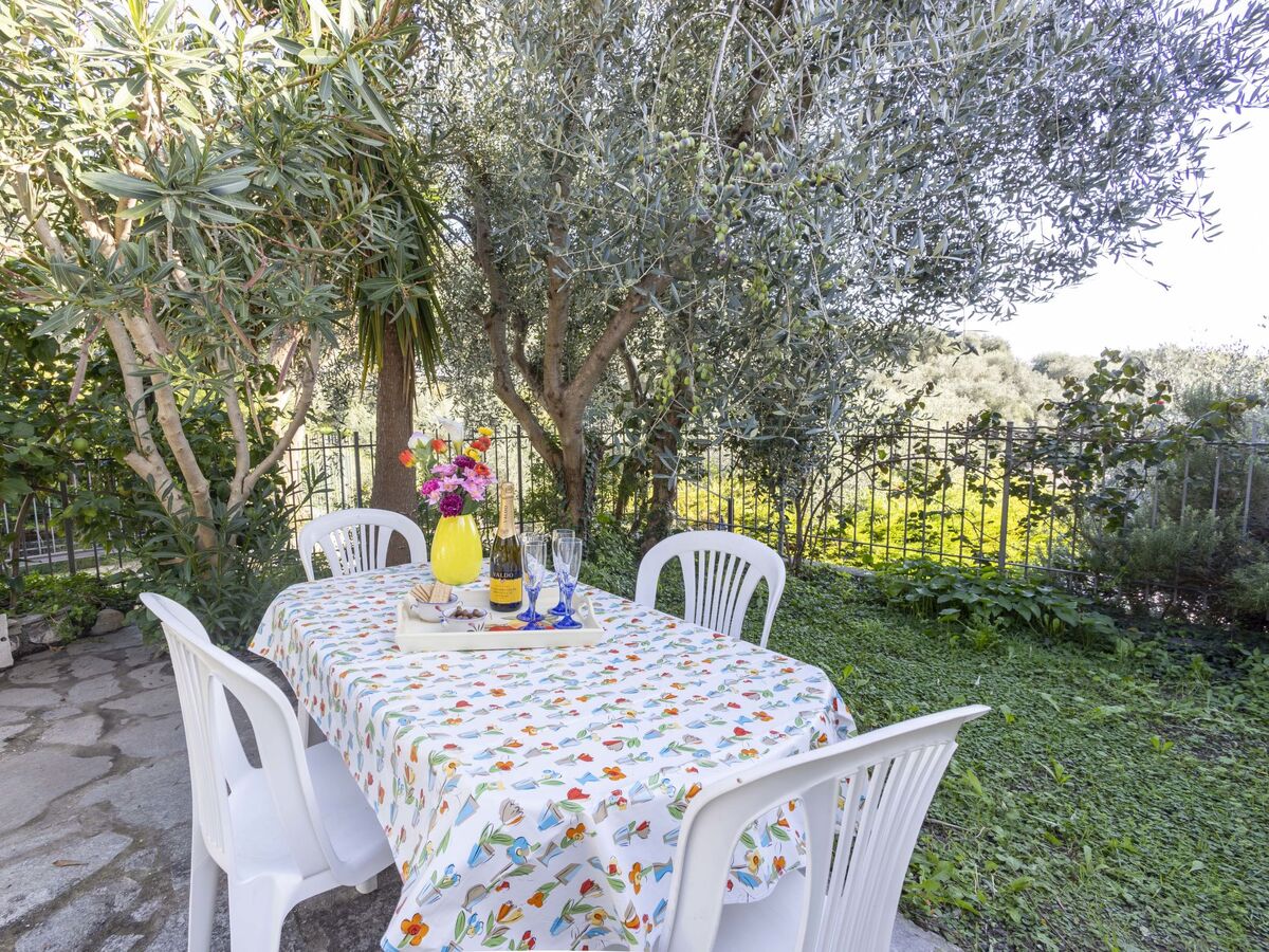Graziella – Appartement vue mer à Imperia - Photo 3