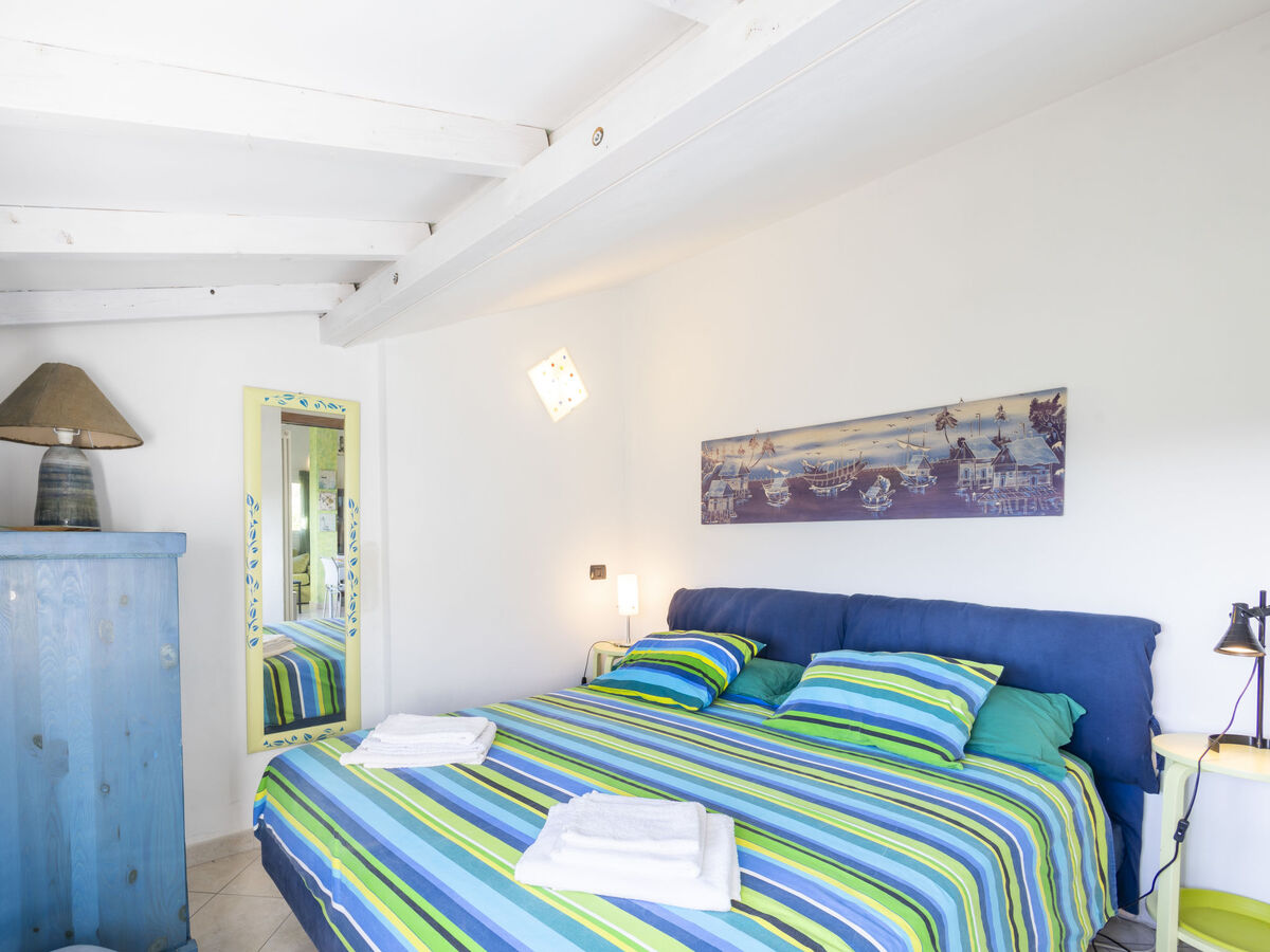 Graziella – Appartement vue mer à Imperia - Photo 4
