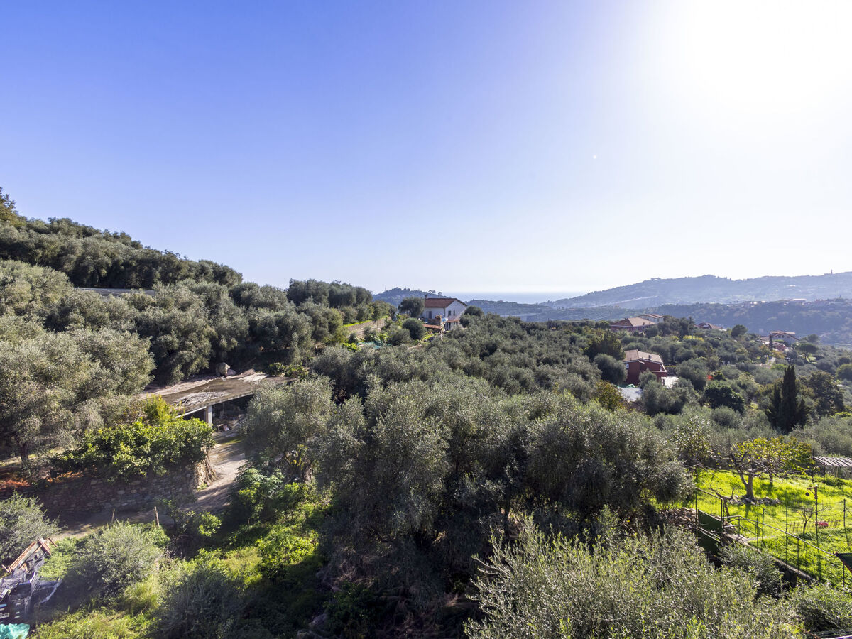 Graziella – Appartement vue mer à Imperia - Photo 5