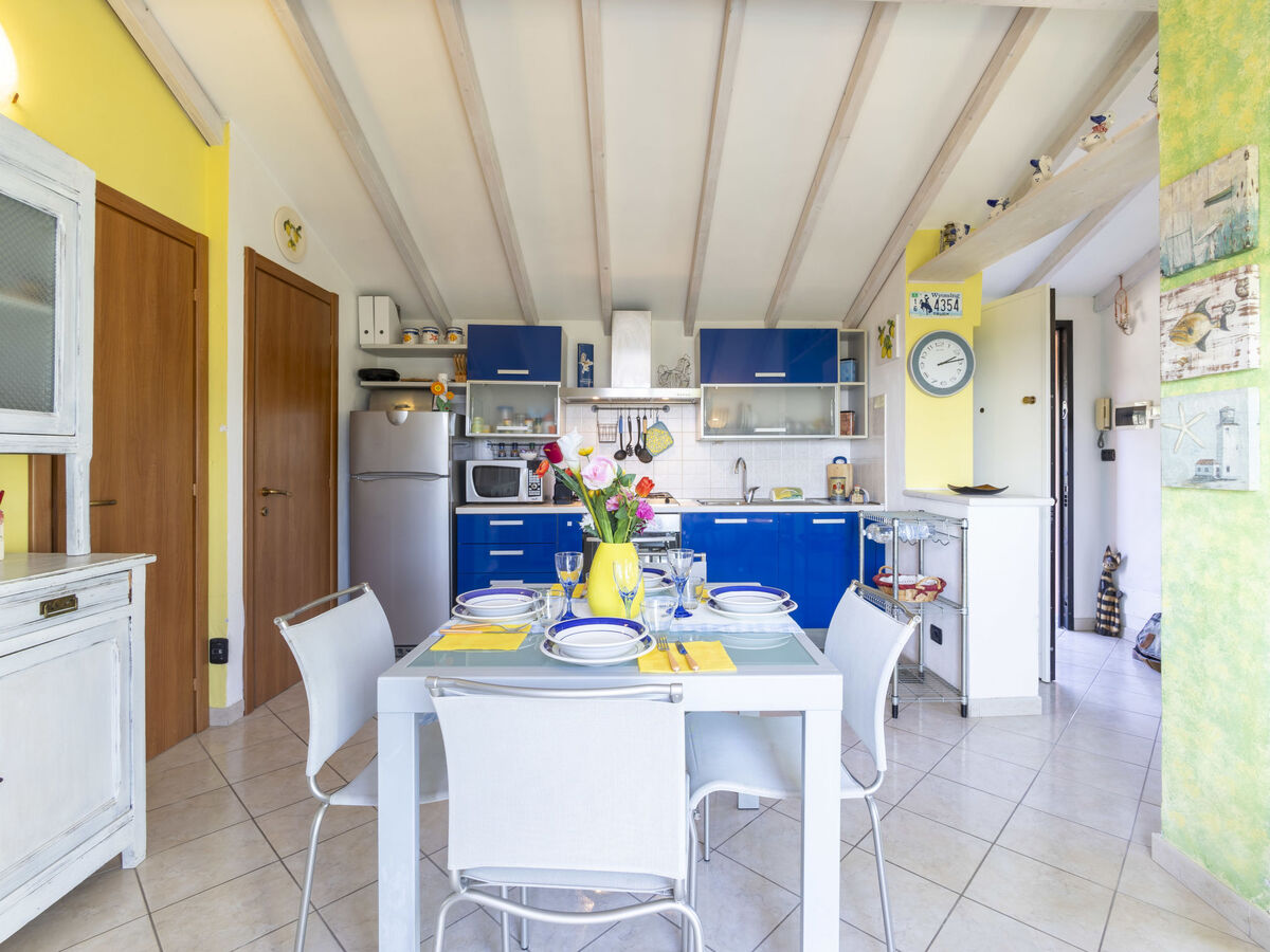 Graziella – Appartement vue mer à Imperia - Photo 6