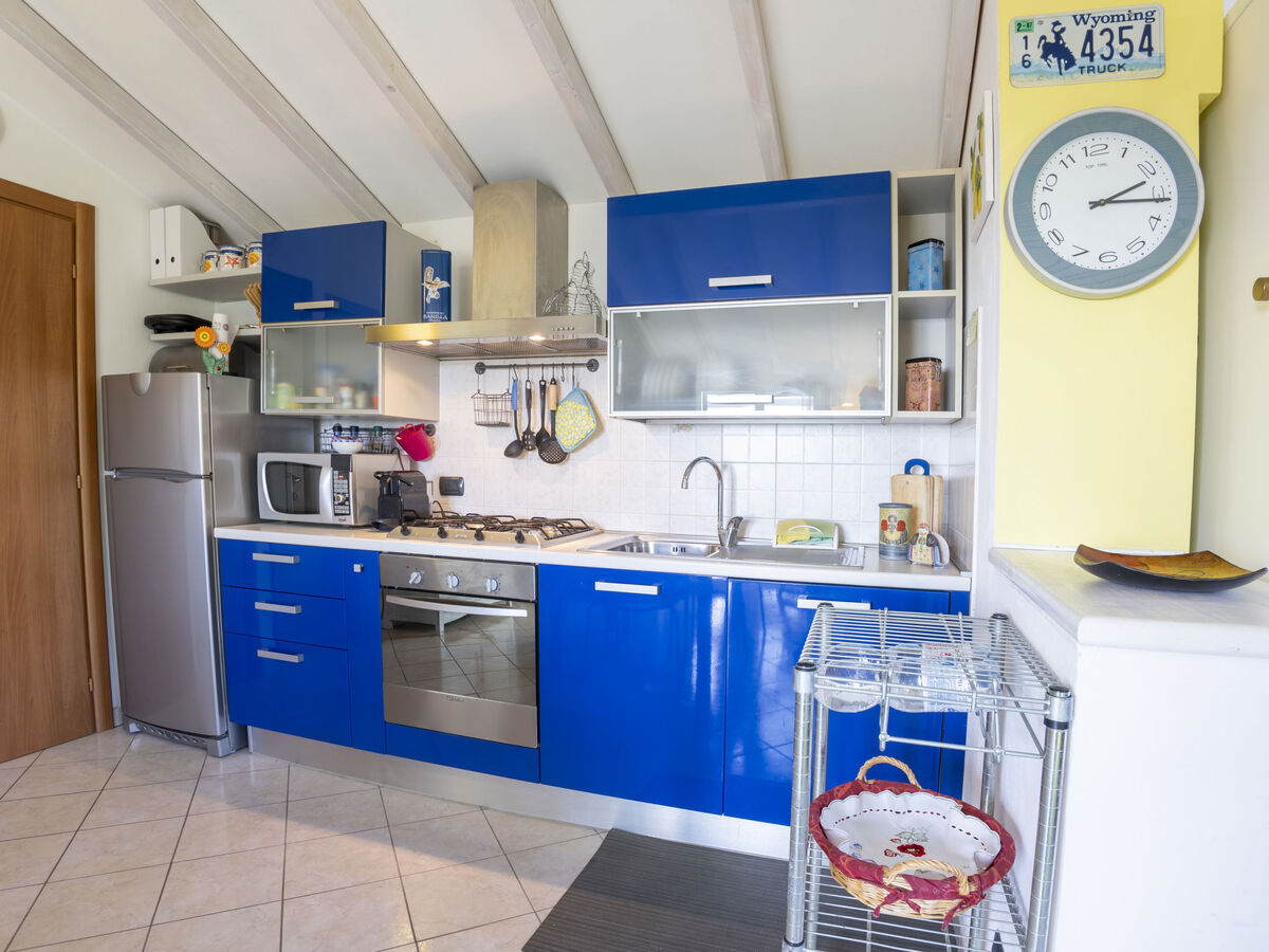 Graziella – Appartement vue mer à Imperia - Photo 7