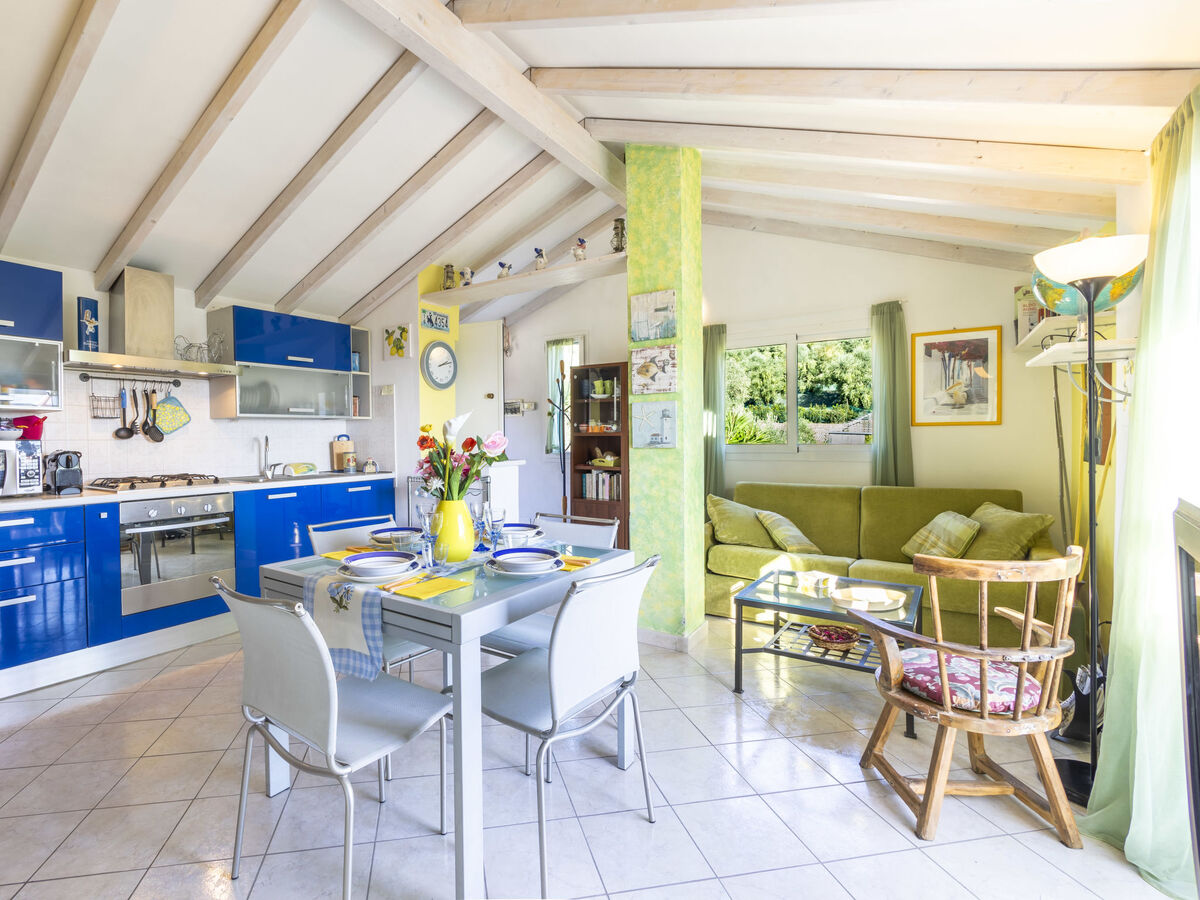 Graziella – Appartement vue mer à Imperia - Photo 8