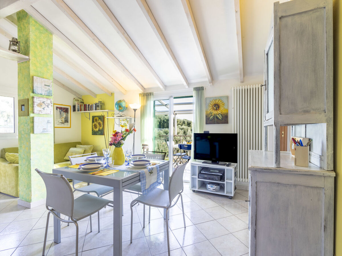 Graziella – Appartement vue mer à Imperia - Photo 9