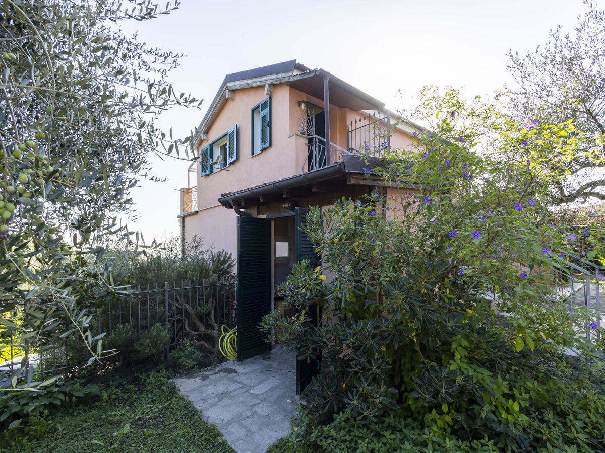 Graziella – Appartement vue mer à Imperia - Photo 11