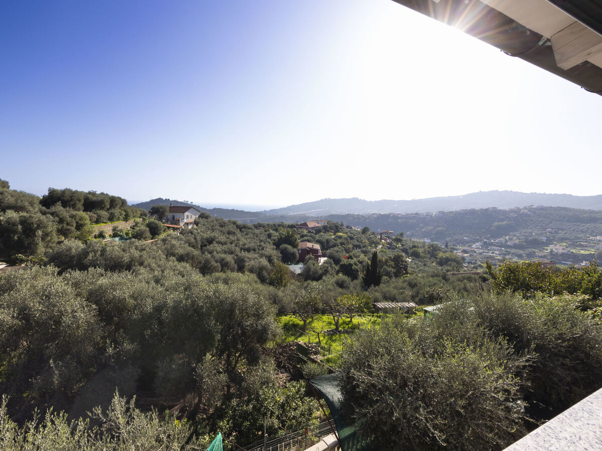 Graziella – Appartement vue mer à Imperia - Photo 12