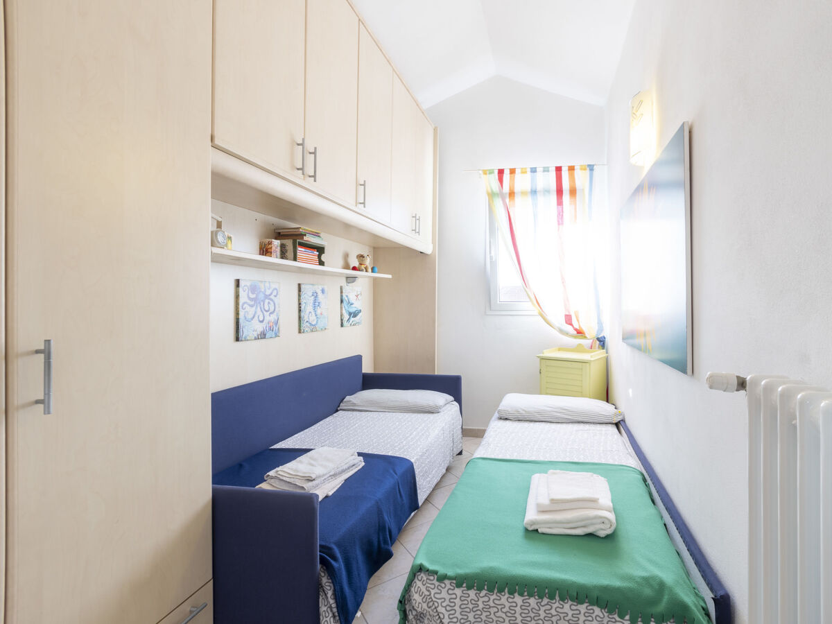 Graziella – Appartement vue mer à Imperia - Photo 14