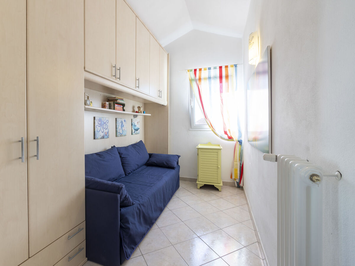 Graziella – Appartement vue mer à Imperia - Photo 15