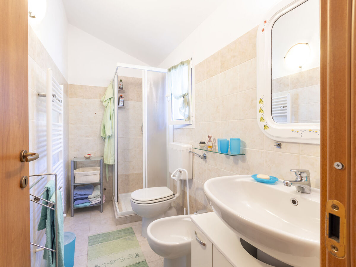 Graziella – Appartement vue mer à Imperia - Photo 17