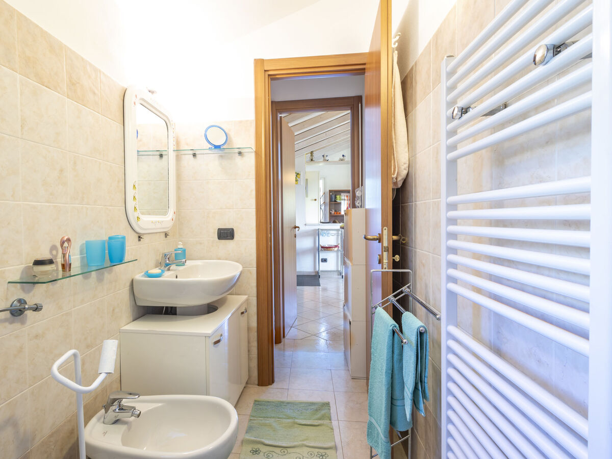 Graziella – Appartement vue mer à Imperia - Photo 18